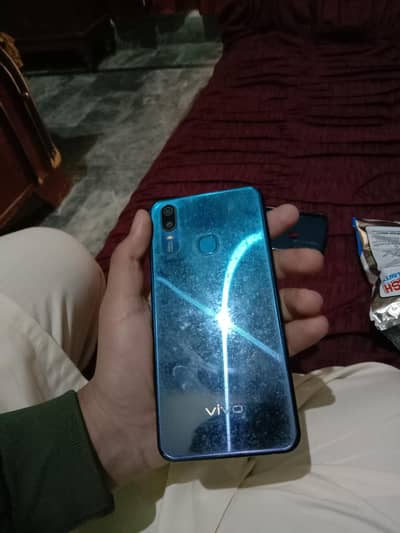 vivo y11 for sale condition 10/10