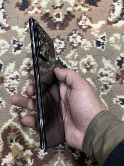 Sumsung note 20 ultra non pta