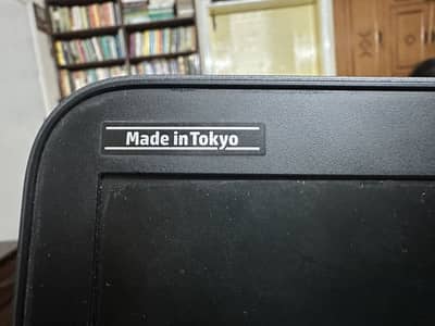 Hp probook 450 g3 Made in tokyo