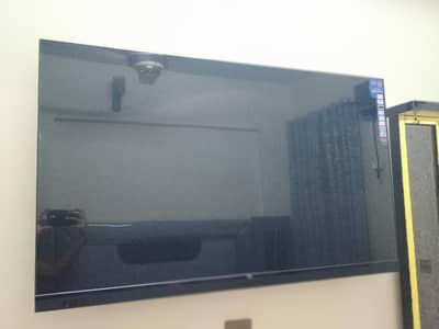 smart LED tv for sale