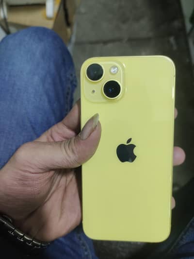 iphone 14. . 256 Gb non PTA jv. . 89% battery health