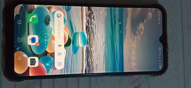 Infinix smart 5 PTA Approved official argent sell