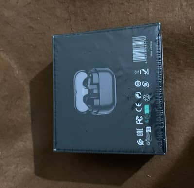 Samsung Galaxy buds 3 Pro