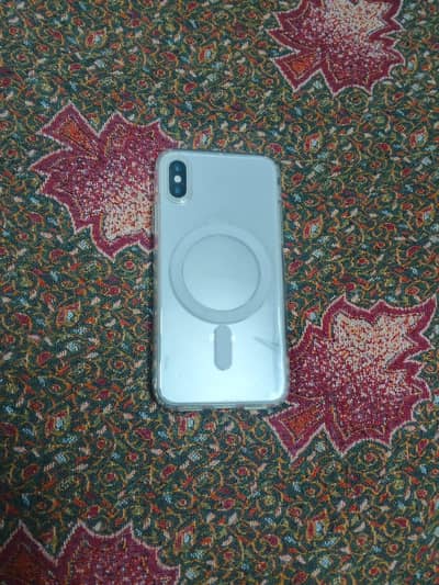 Apple iPhone X 10 by 9