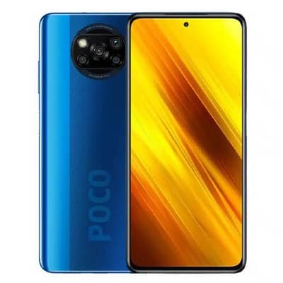 POCO X3 PRO