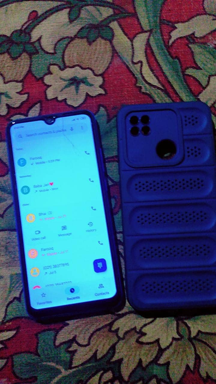 Redmi 9c 9