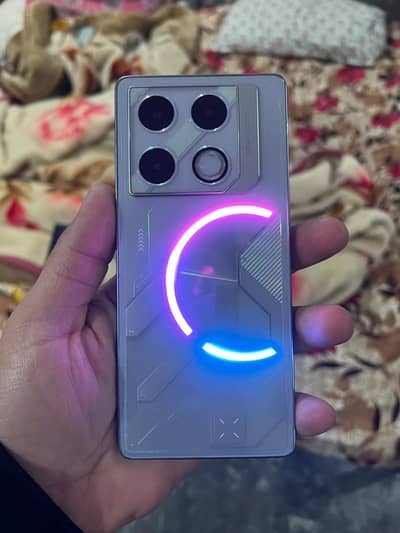 Infinix GT 20 Pro 12/256gb