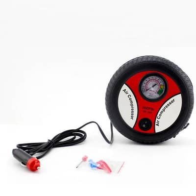 car tyre inflator  price fix no discount