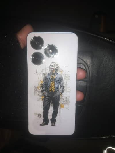 Villaon. V40s. 64GB. 4+4gb. ram  box sath