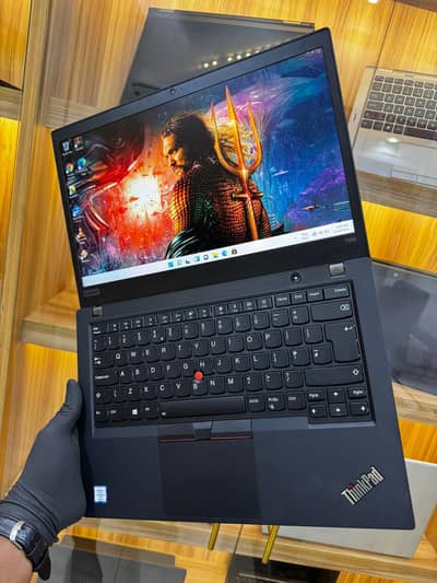 Lenovo T490