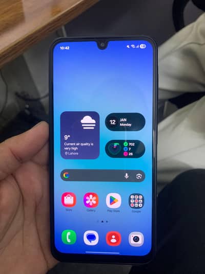 Sumsang A17 5g 8/256