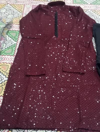 Wedding clothes for boys