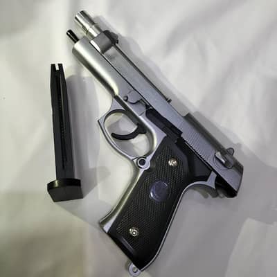 Metal Toy Gun | Best Gift | Ages 14+ | Perfect Quality