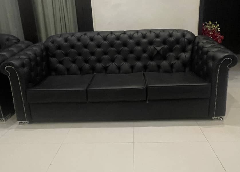Sofa set 0