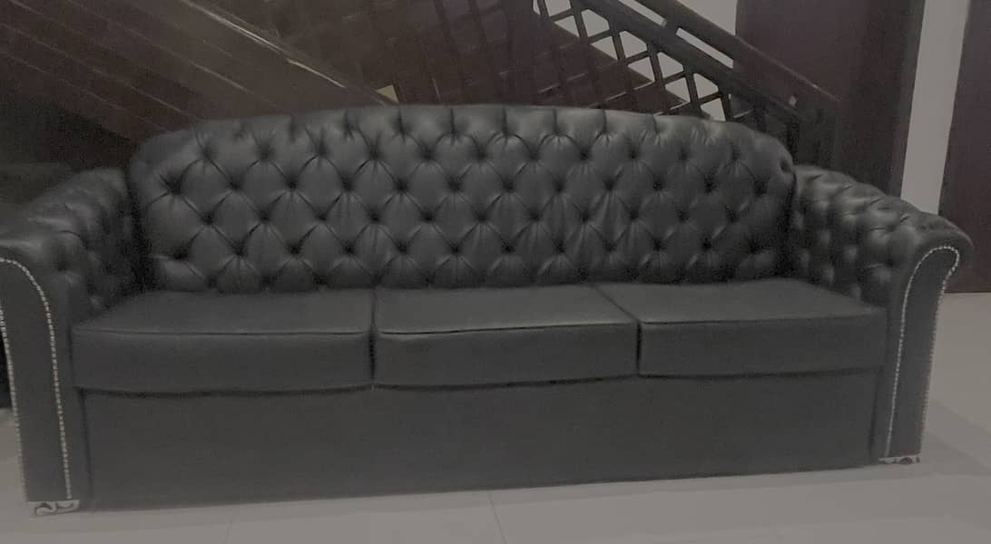 Sofa set 1