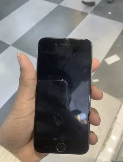 I Phone 6 PTA approved 32 gb