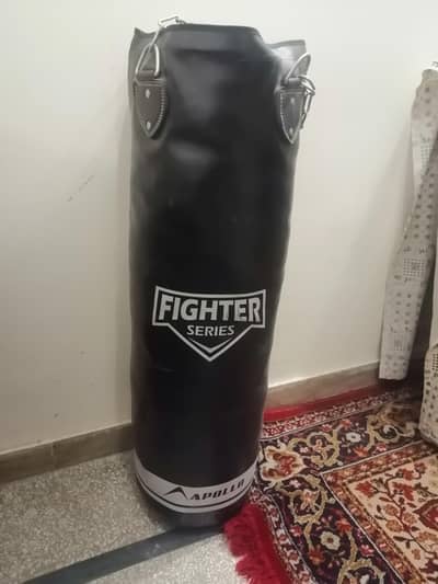 41'' Hanging Boxing bag Apollo