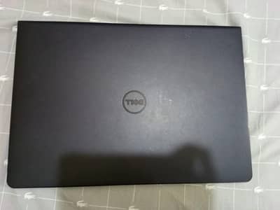 Dell Inspiron laptop  8gb Ram and 256gb ssd