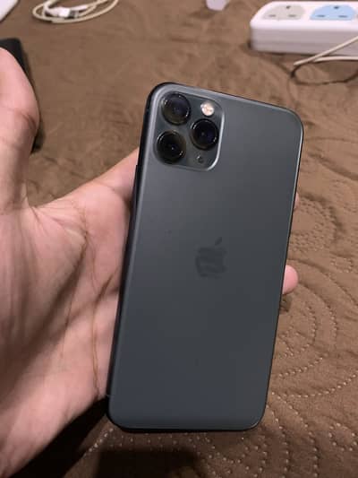 Iphone 11 Pro