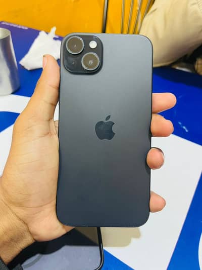 Iphone 15 plus 128 GB