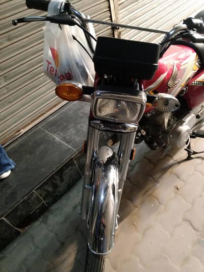 Good condition 10/10 All over ok ha koi Kam ni  me 2025 ki tenki tapy