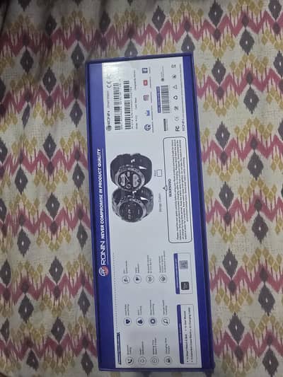 Ronin R-012 Smart Watch