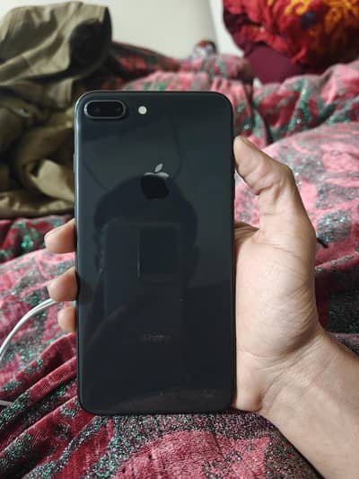Iphone 8 plus factory unlock