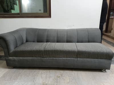 Good condition sofa