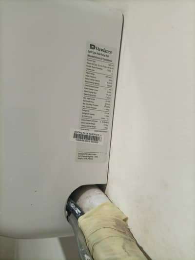 echo plus Air Condition