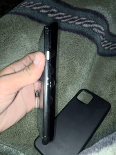 4.64 , panel original,  no box no charger