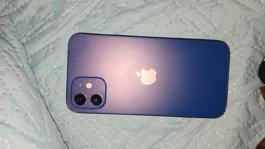 I phone 12