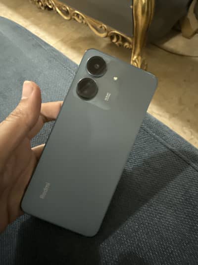 Official pta dual sim with box