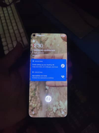 One Plus 9R | 8+8 256Gb PUBG 90fps | URGENT SAIL