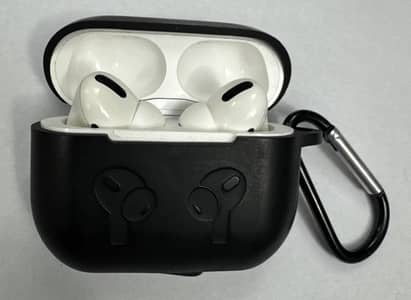Original AirPods Pro 1 (100% original, condition 100%)