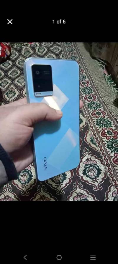 Vivo y21 for sale