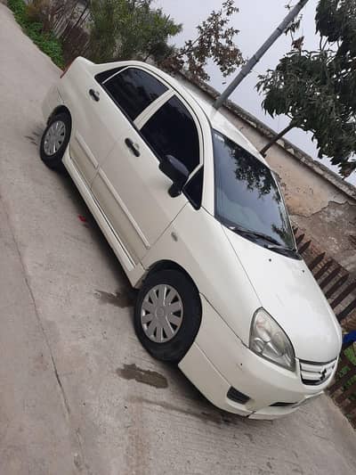 Suzuki Liana for sale