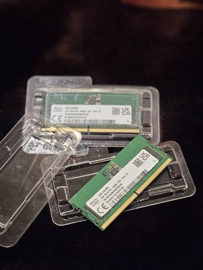 16 GB SK hynix DDR5 RAM 4800 Mhz