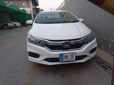 Honda city 1.2 MT