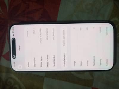 i phone 16promax factory unlock