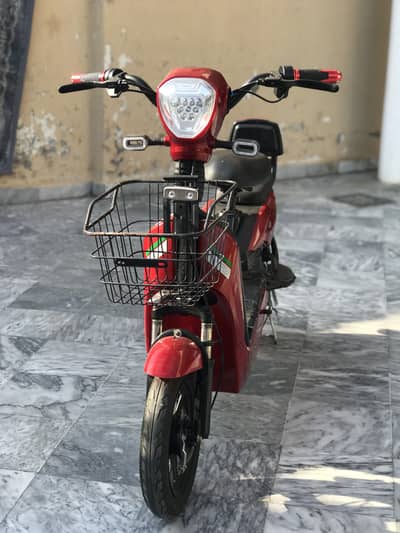 Best scooty for kids