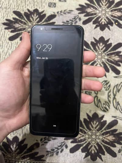 Google pixel 3a 64gb patch