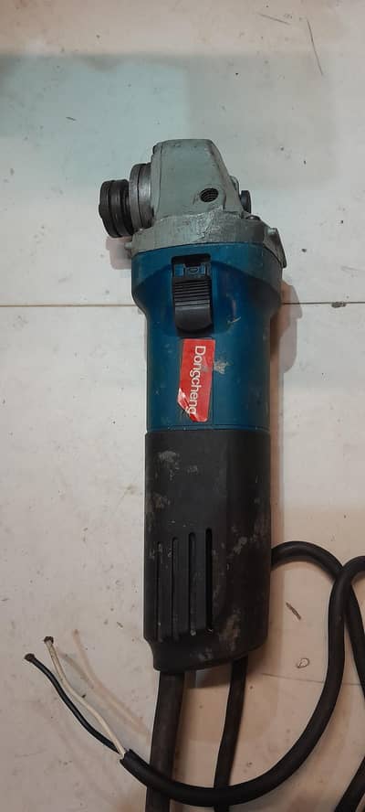 DONGCHENG  grinder machine