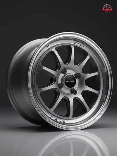 Raxer Sport Rim