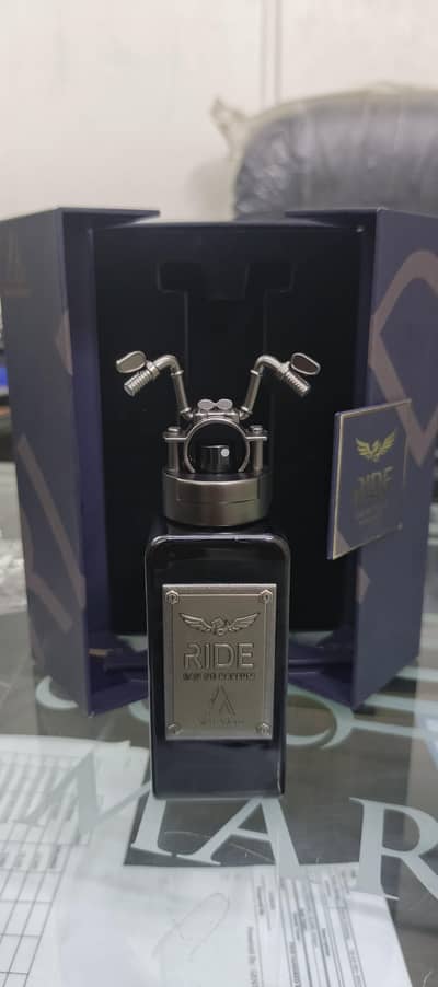 Hemani ride perfume 100ml