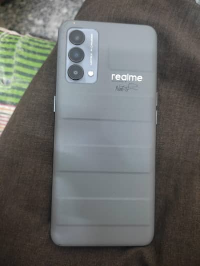 realmi gt master edition