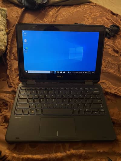 Dell latitude 3189
