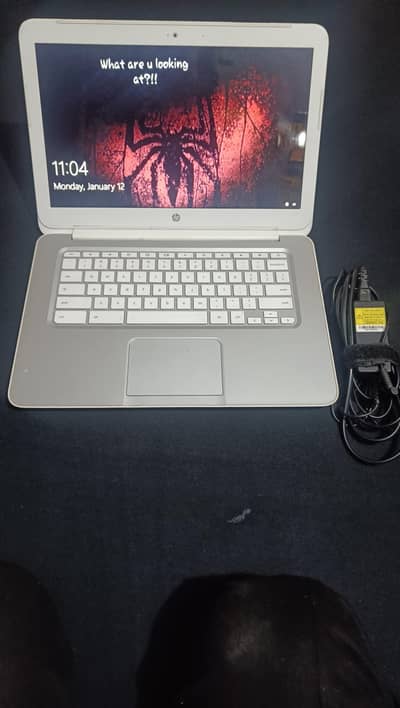 HP Chromebook 14 SMB