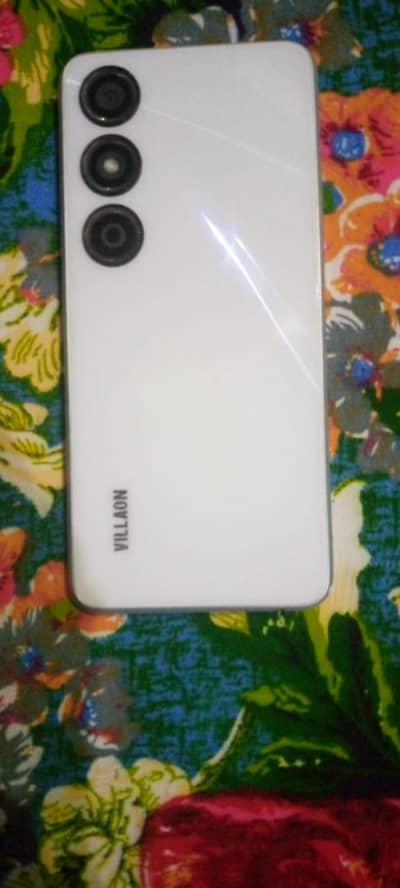 villaon v30 exchange possible