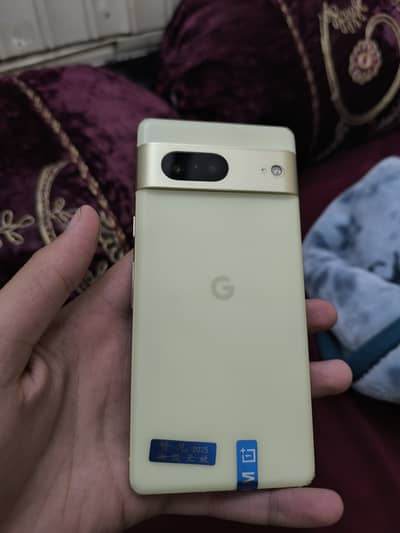 Google Pixel 7a