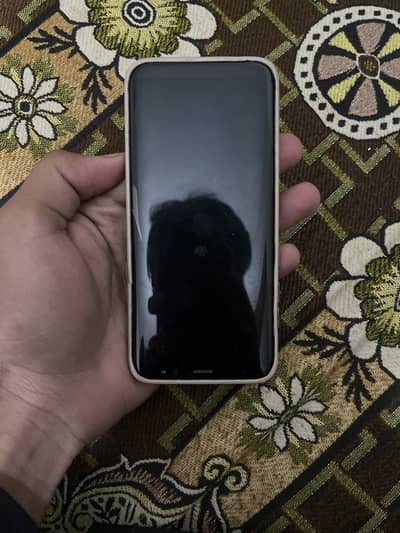 SAMSUNG S8 PTA APPROVED